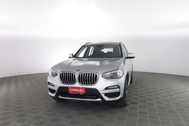 BMW X3 X3 xDrive30d xLine