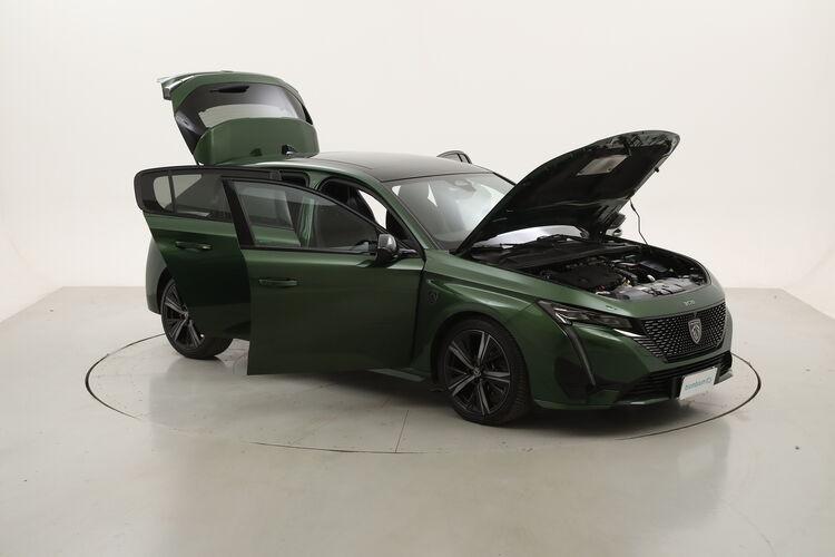 Peugeot 308 GT Pack EAT8 BR994094 1.5 Diesel 131CV