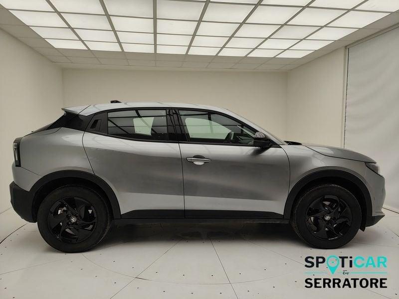 Alfa Romeo Junior 1.2 ibrida 145cv edct6