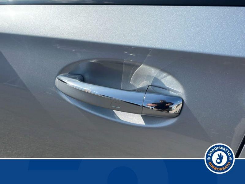 Mercedes-Benz Classe A 180d Automatic AMG Line Advanced Plus Extra