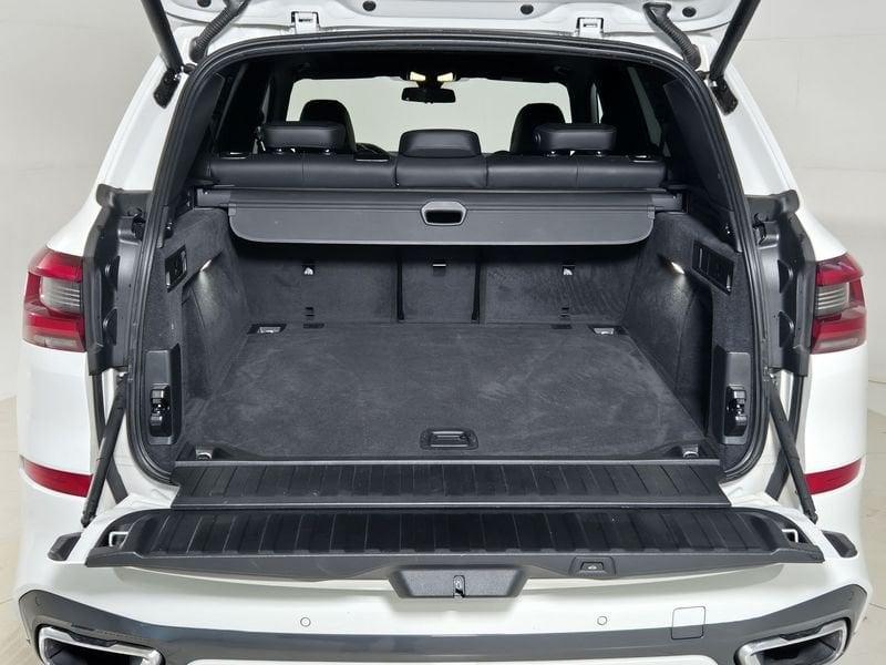 BMW X5 G05 2018 Diesel xdrive25d Msport auto