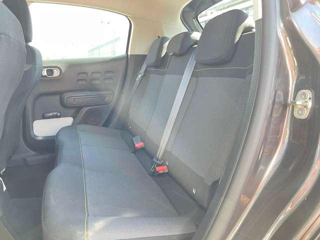 Citroen C3 C3 1.2 puretech Shine SUPER PROMO