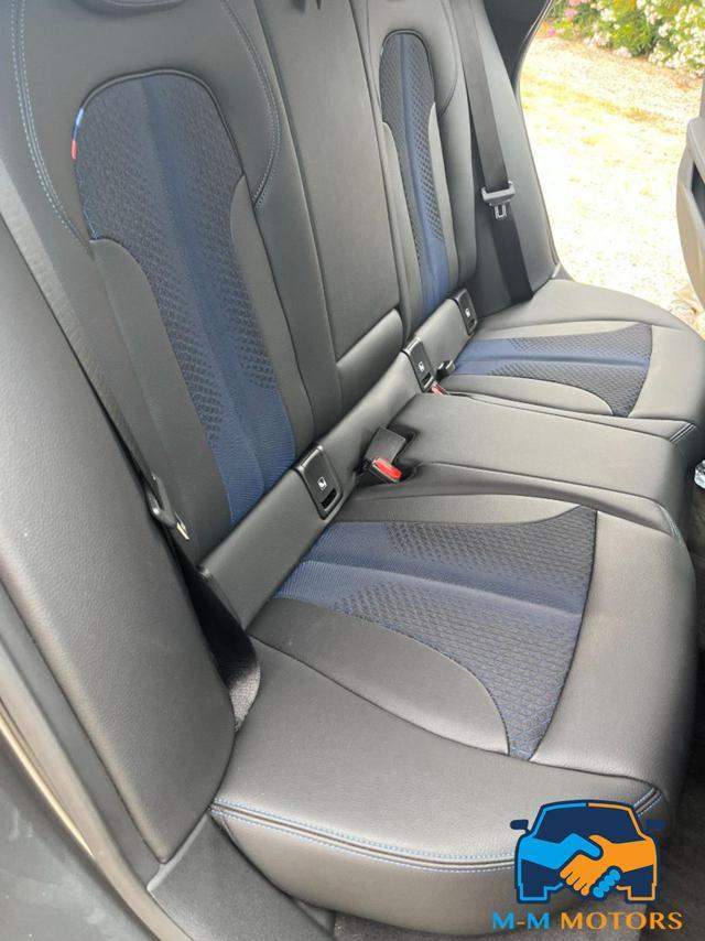 BMW 216 d Gran Coupé Msport aut.