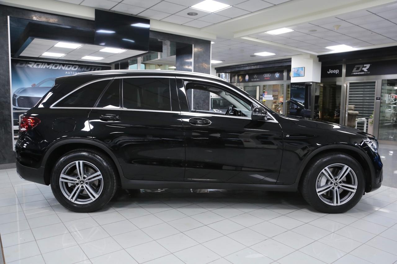 Mercedes GLC 220 d 4Matic Sport auto