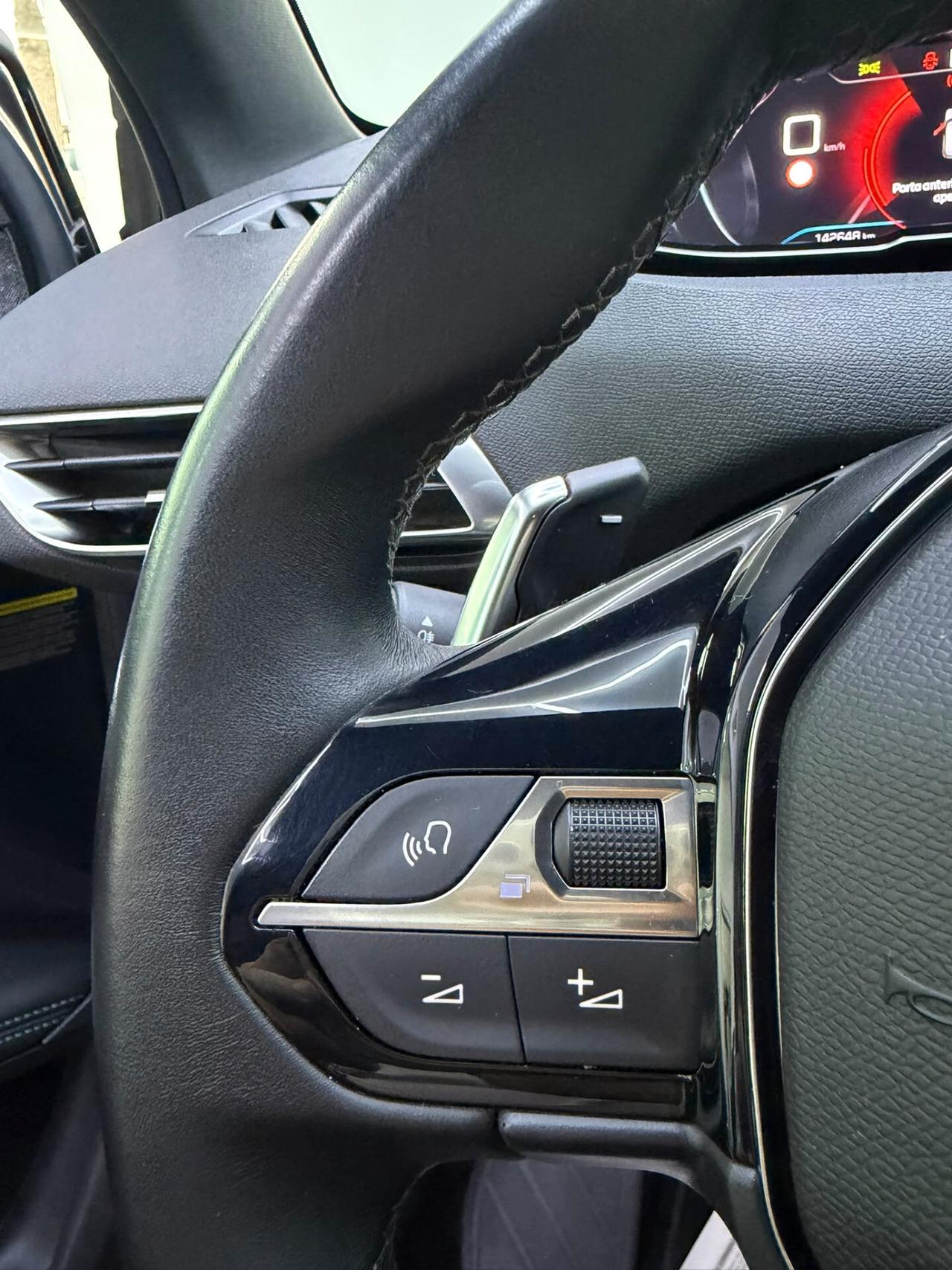 Peugeot 3008 1.5 diesel BlueHDi 130 CV S&S EAT8 Allure Pack