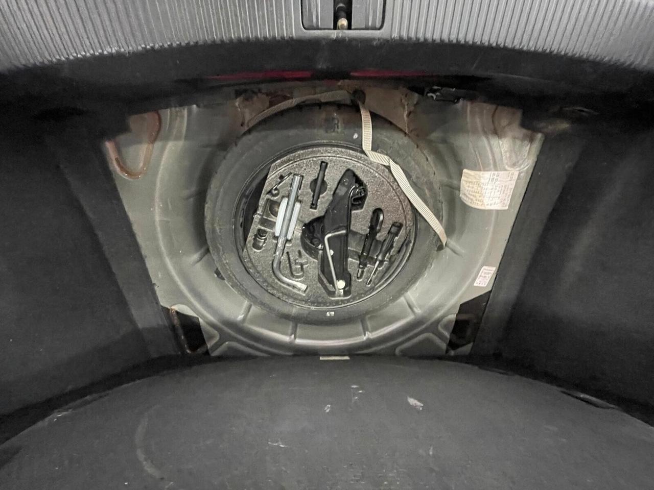 Audi A3 SPB 1.6 TDI 90 CV CR F.AP Ambition