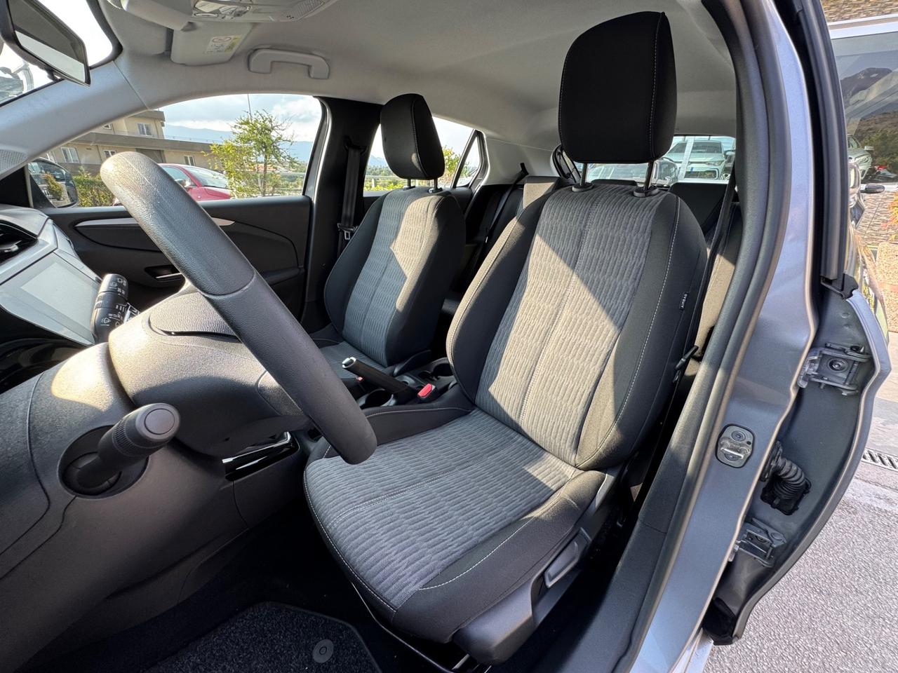 Opel Corsa 1.2 Edition