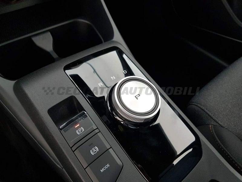 MG MG3 MG3 1.5L HEV Standard GREY
