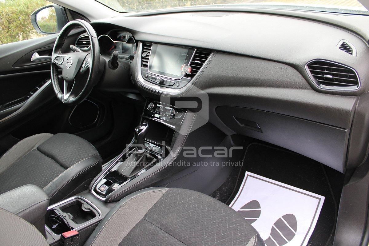 OPEL Grandland X 2.0 diesel Ecotec Start&Stop aut. Ultimate
