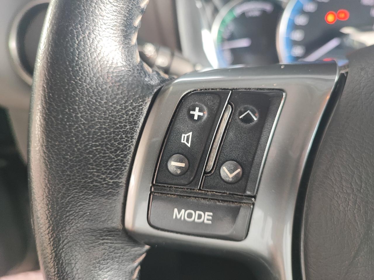 Toyota Yaris 1.5 Hybrid 5 porte Active