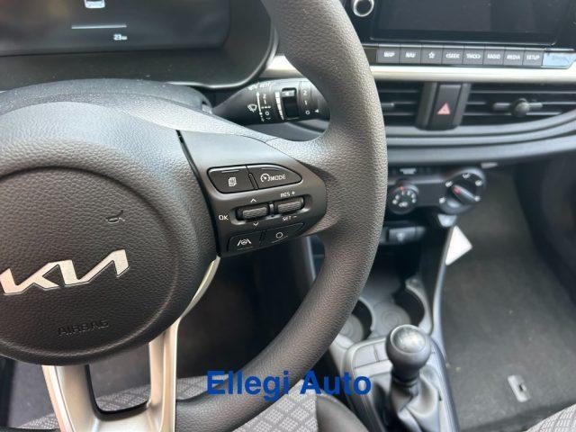 KIA Picanto PROMO FINANZ. 1.0 12V 5 porte Urban KM0