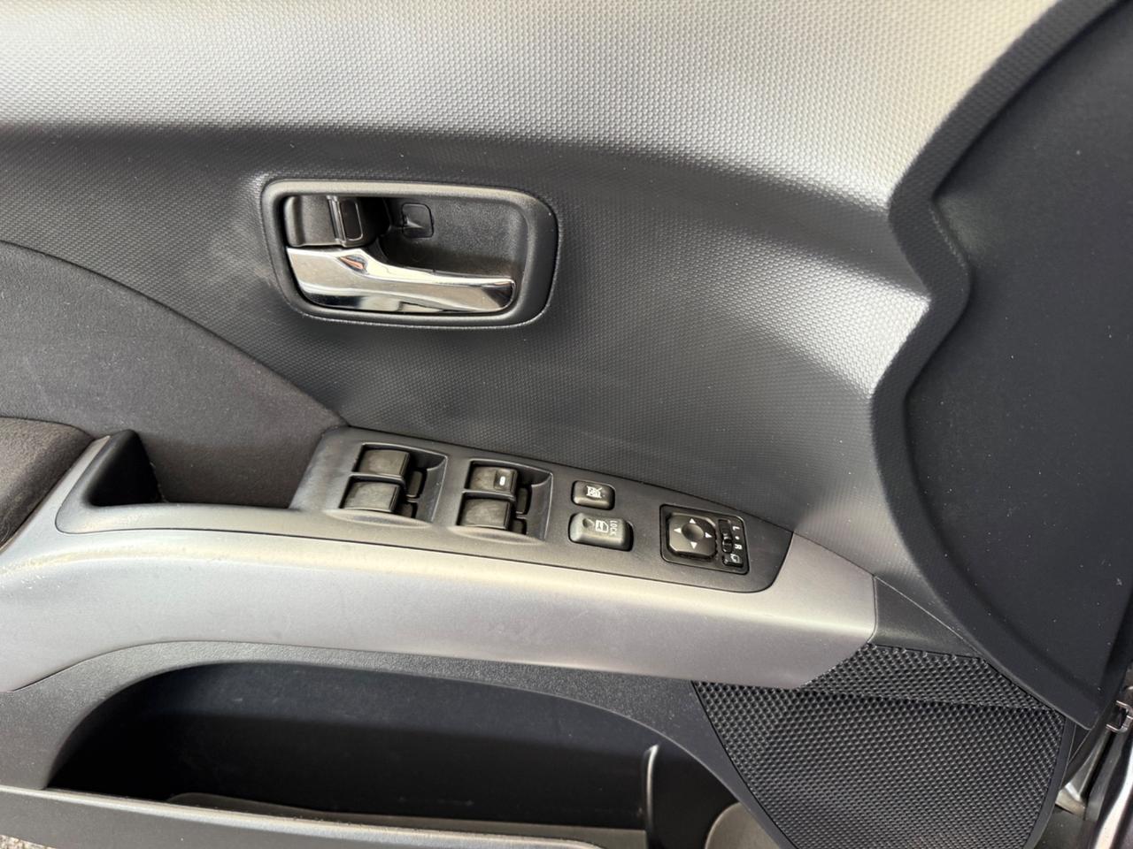 Mitsubishi Outlander 2.0 DI-D Intense DPF