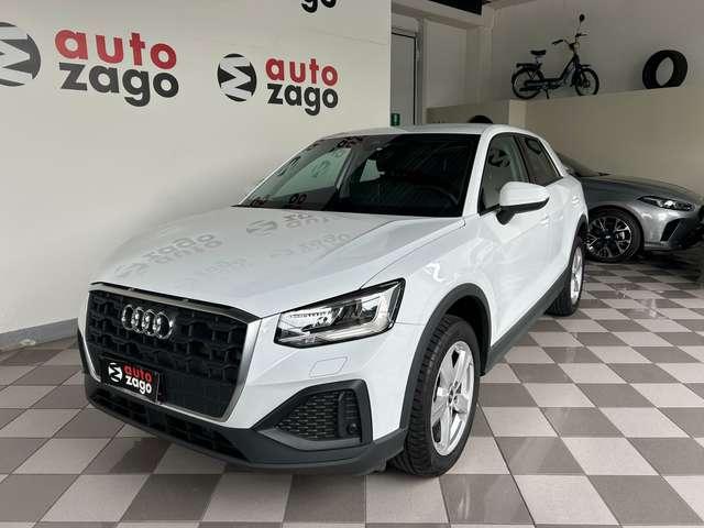 Audi Q2 30 TFSI Business Advanced