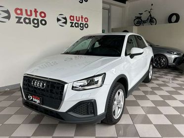 Audi Q2 30 TFSI Business Advanced