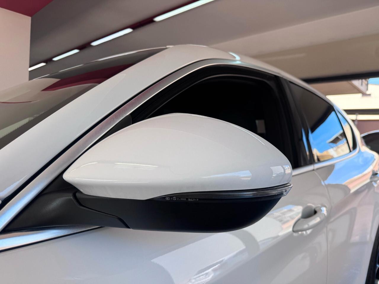 Alfa Romeo Stelvio LUSSO2.2 210cv Q4 2019 PROMO