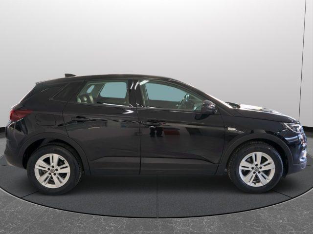 OPEL Grandland X 1.5 diesel Ecotec Start&Stop aut. Elegance