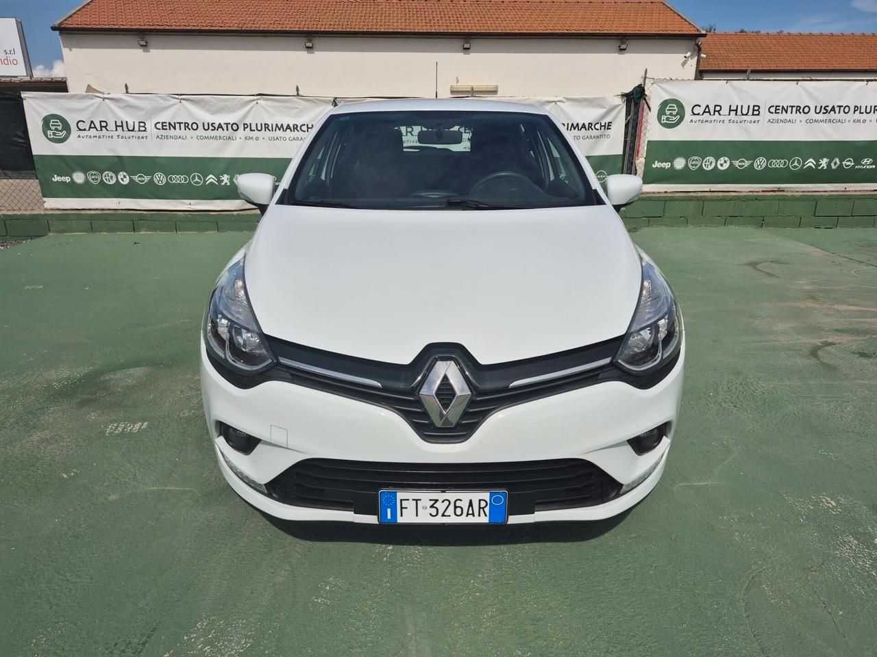 Renault Clio 1.5 dCi 75 CV 5 porte Business