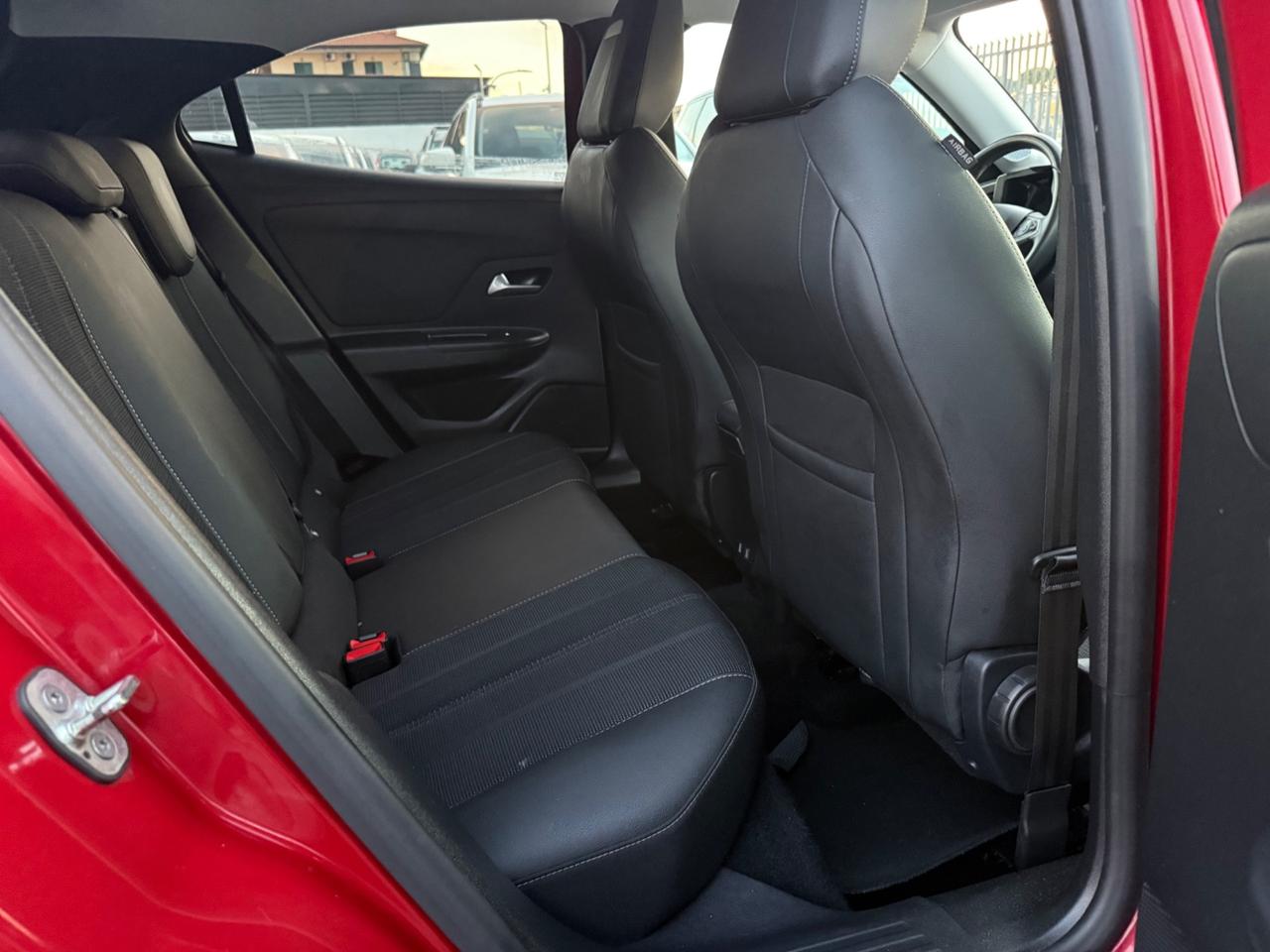 Opel Mokka 1.2 Turbo Ultimate