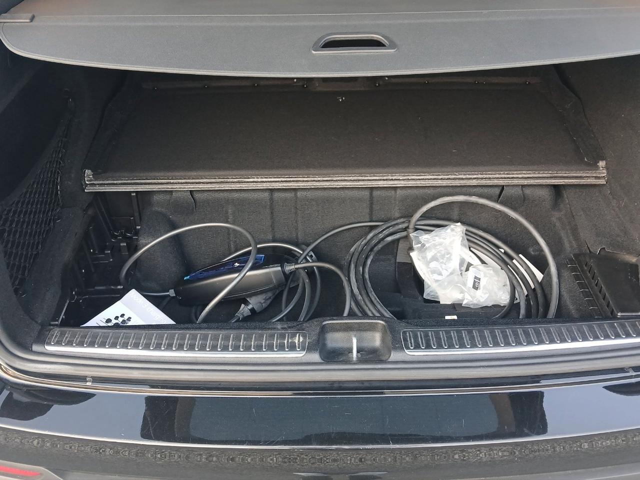Mercedes GLC SUV GLC 300 e phev (eq-power) Business Extra 4matic auto