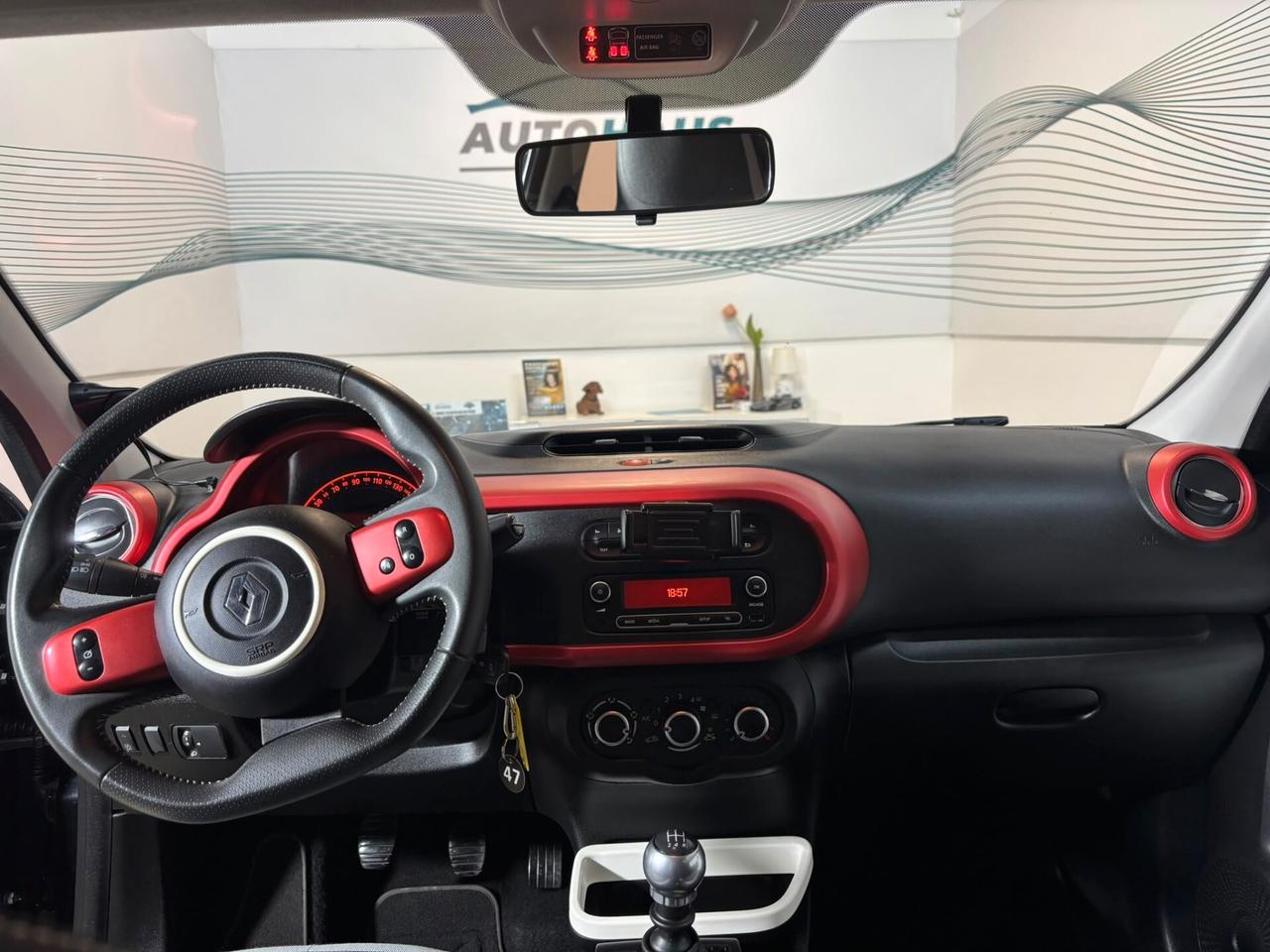 Renault Twingo 0.9 90 CV Stop&Start Energy