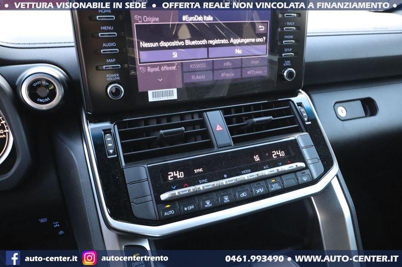 Toyota Land Cruiser 300 GXR 3.3D AT 4X4 309CV