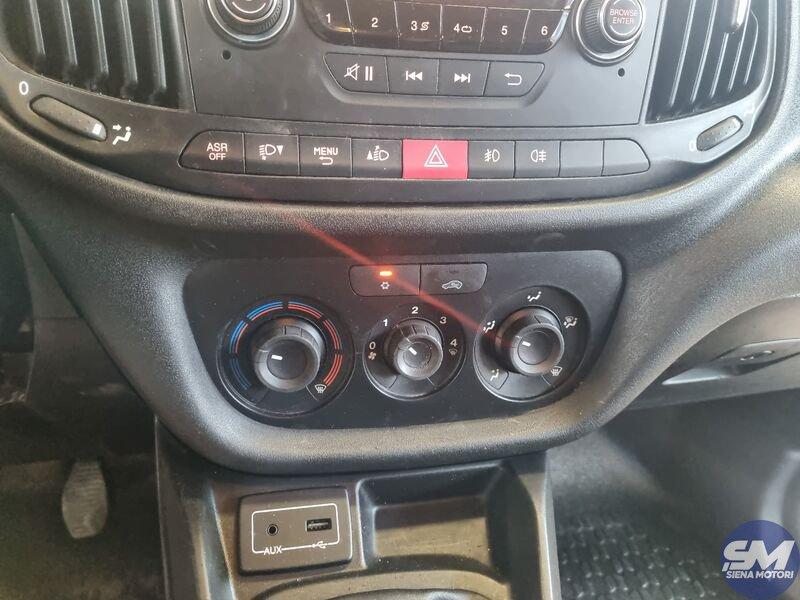 FIAT Doblò 1.6 MJT 105CV PC-TN Cargo Lamierato