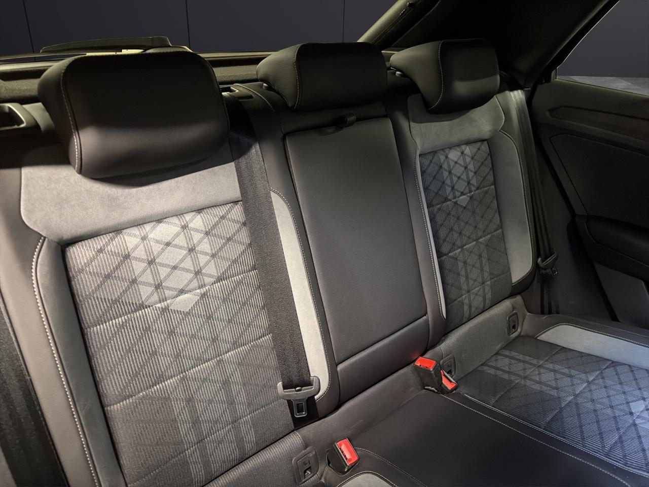 Volkswagen T-Roc 1.0 TSI R-Line