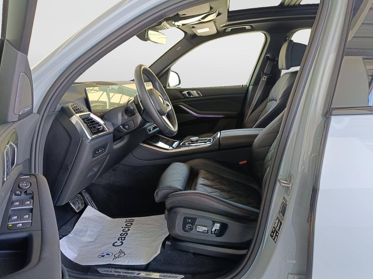 BMW X5 G05 LCI 2023 - X5 xdrive30d MSport Pro auto