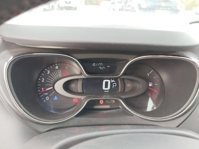 RENAULT Captur dCi 8V 90 CV Start&Stop Energy Life