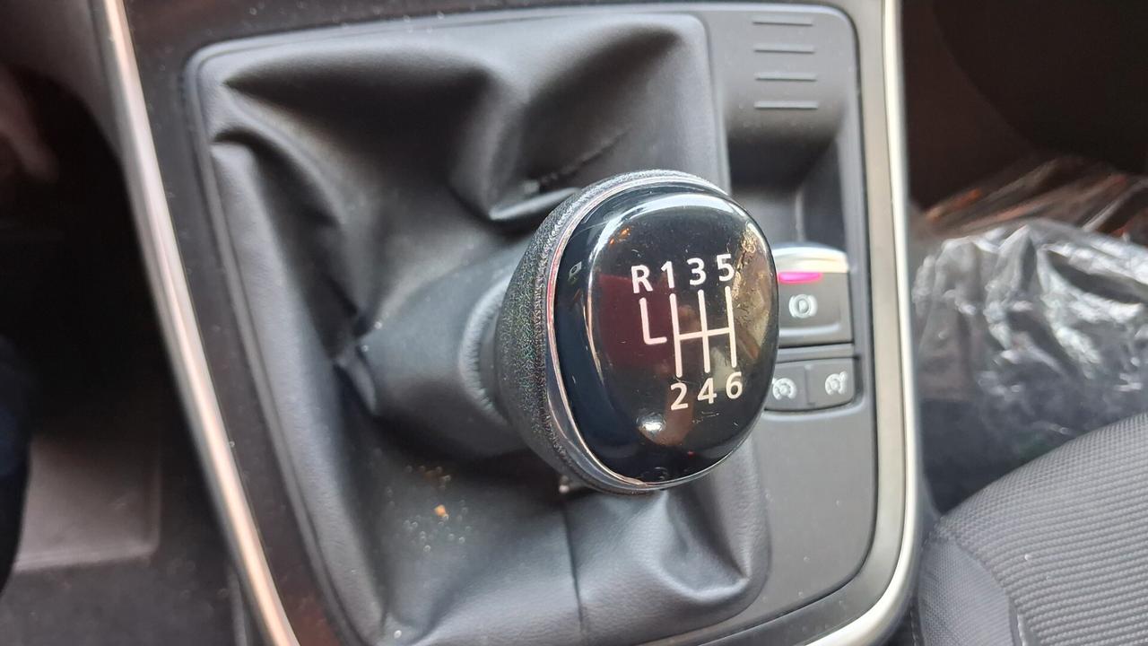 Renault Scenic Scénic TCe 115 CV Energy Intens