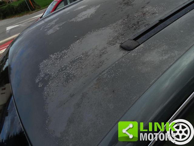 VOLKSWAGEN Touareg 3.0 TDI tiptronic