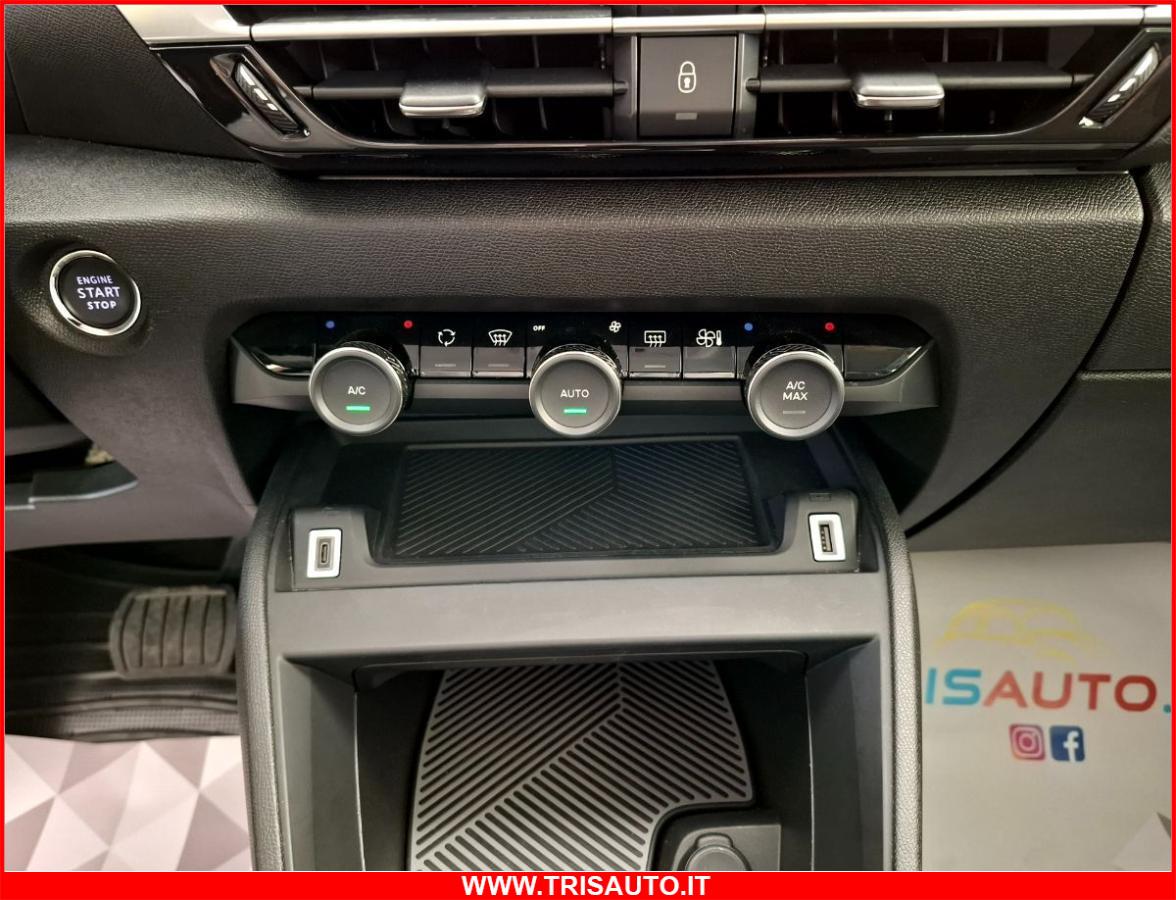 CITROEN C4 1.2 PureTech 130 S&S EAT8 Feel Pack NEOPATENTATI (FULL LED+ANDROID+APPLE)