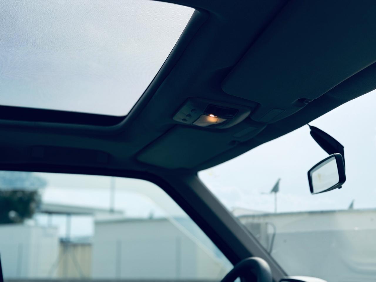 Land Rover Range 2.5 turbodiesel 5 porte DSE P38