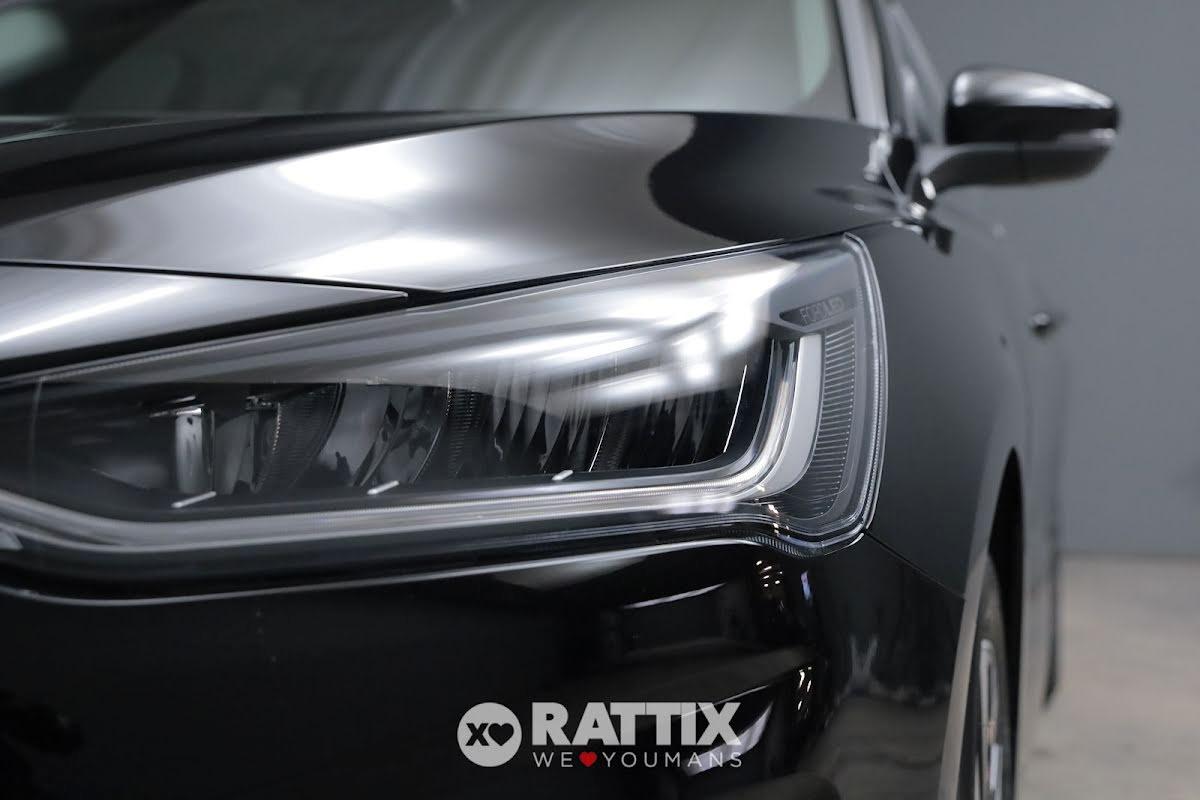 Ford Focus SW 1.5 ecoblue 115CV Titanium Edition auto