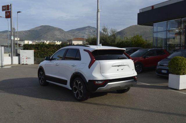 KIA Niro 1.6 GDi DCT HEV Evolution ( AUTO NUOVA )