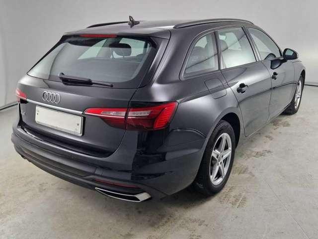 Audi A4 Avant 35 2.0 Tdi Mhev 163 cv S tronic Business