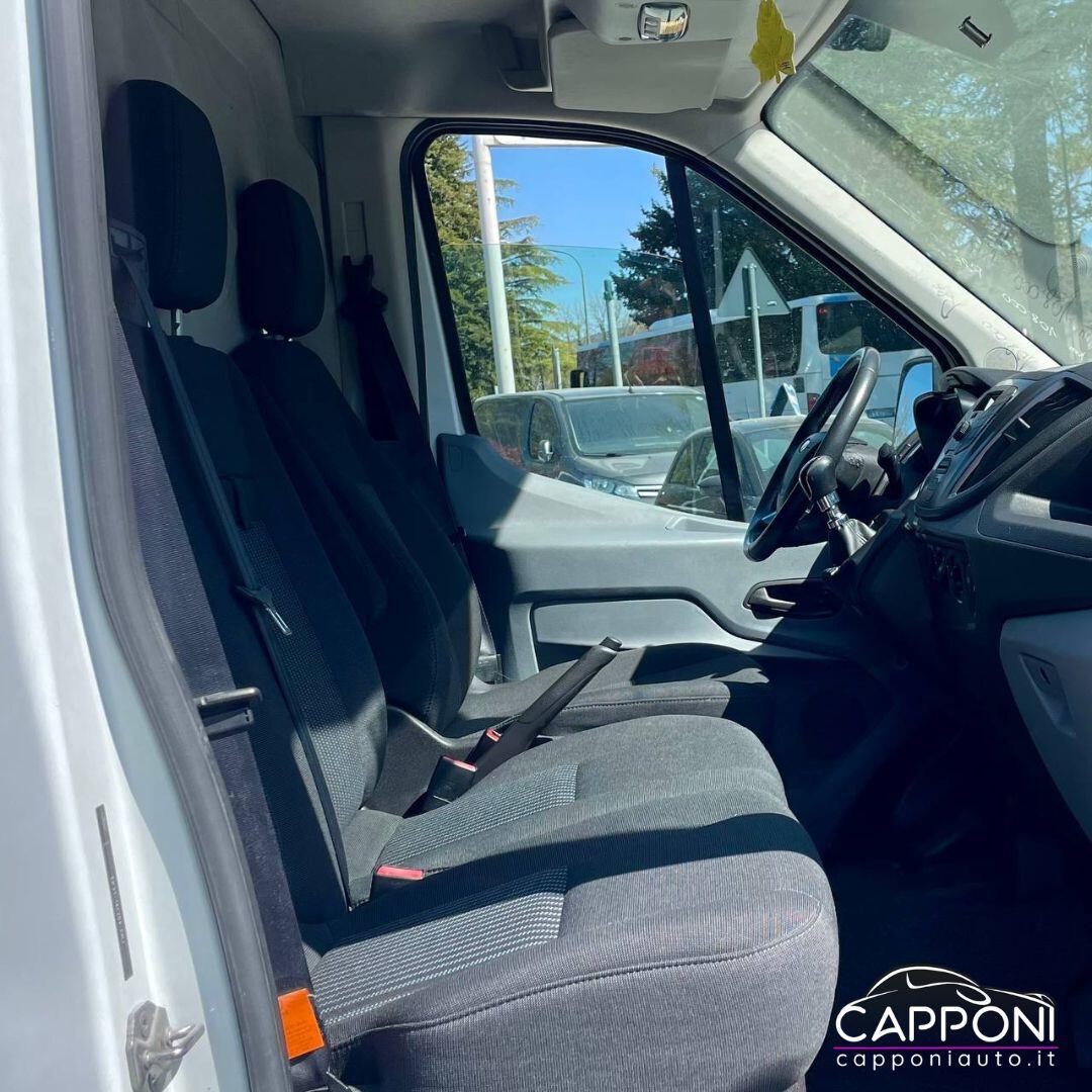 Ford Transit 290 2.2TDCi 155CV Maxi