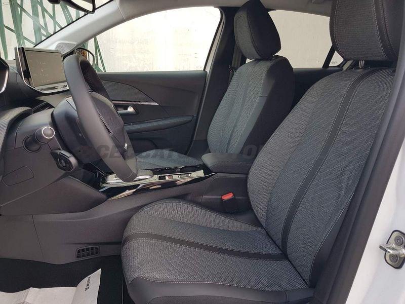 Peugeot 208 208 50 kWh Allure
