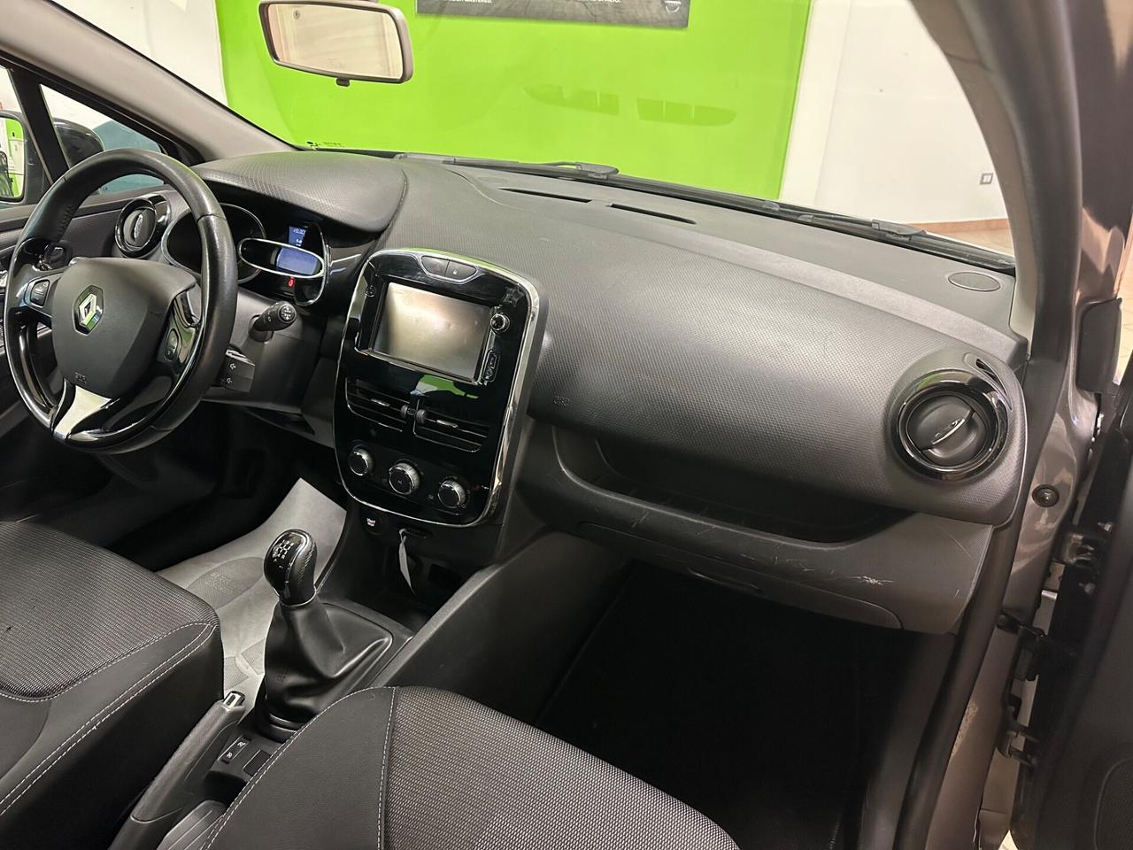 Renault Clio 1.5 dCi 8V 75CV 5 porte Live