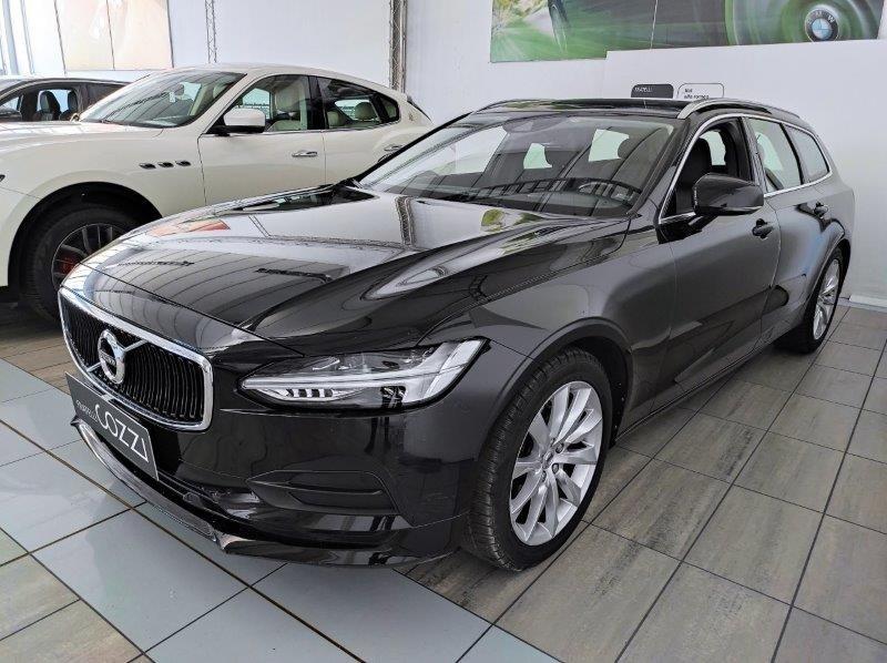 VOLVO V90 (2016-->) - V90 D3 Business Plus