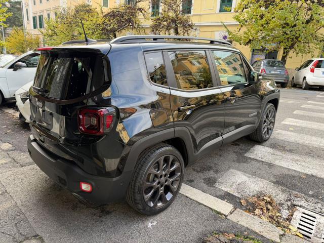 JEEP Renegade S-Edition-1.5l-T4-e-Hybrid-48V-Pelle-Led-Lega19