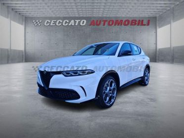 Alfa Romeo Tonale Tonale Ibrida My25 Hybrid 160cv Sprint