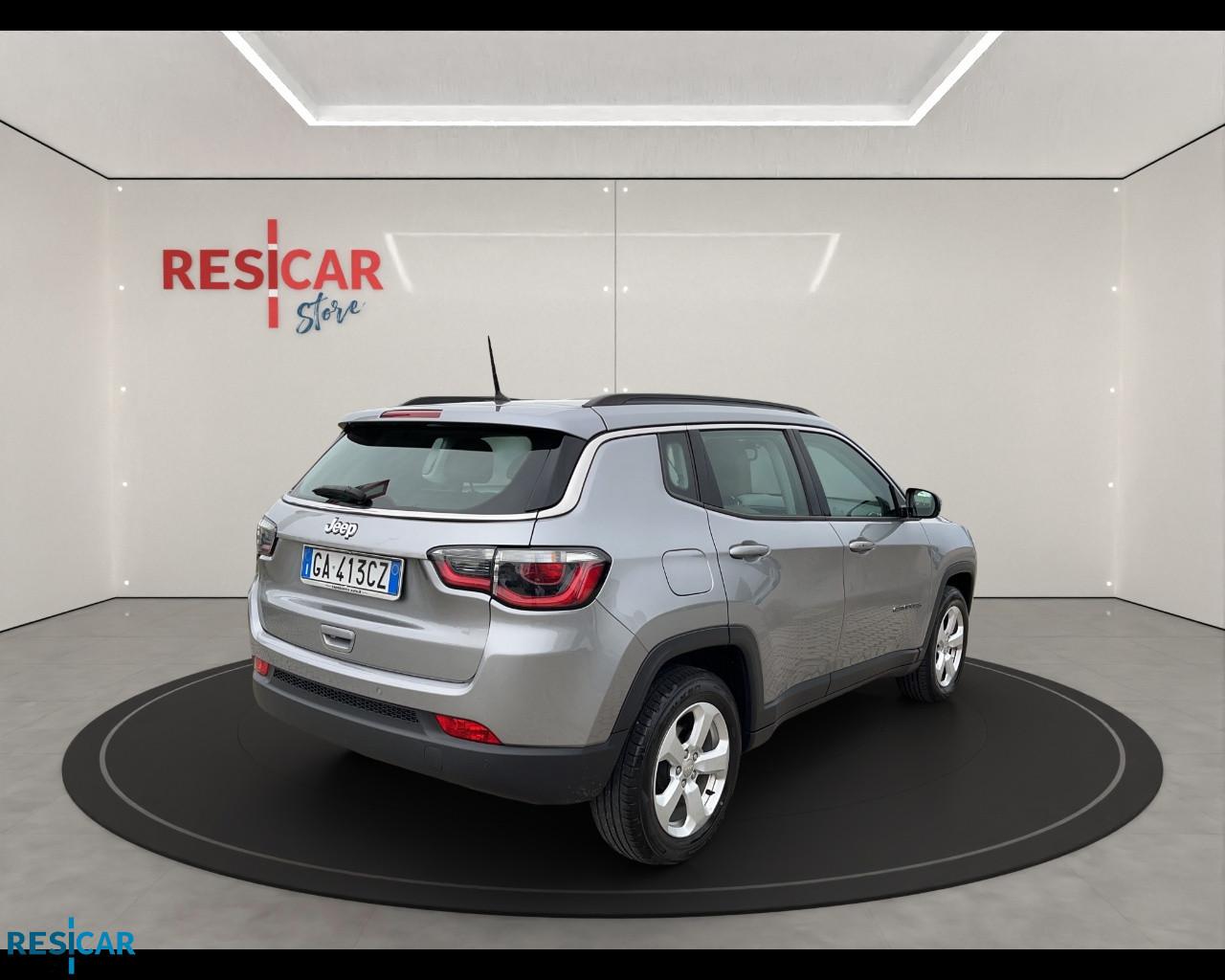 JEEP Compass II Compass 1.6 mjt Longitude 2wd 120cv my19