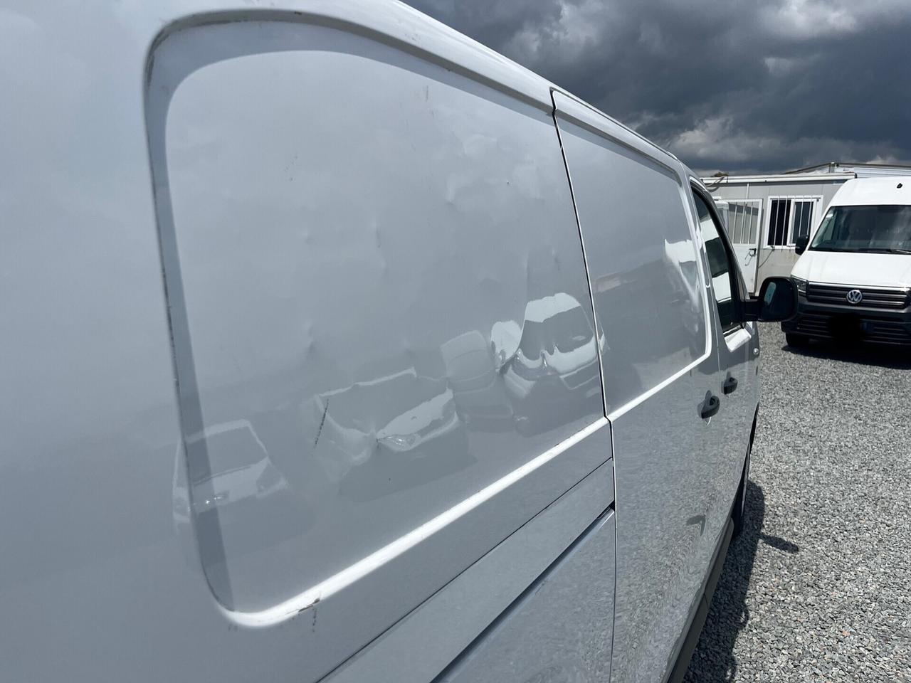 Peugeot Expert Furgone GARANZIA PROMO
