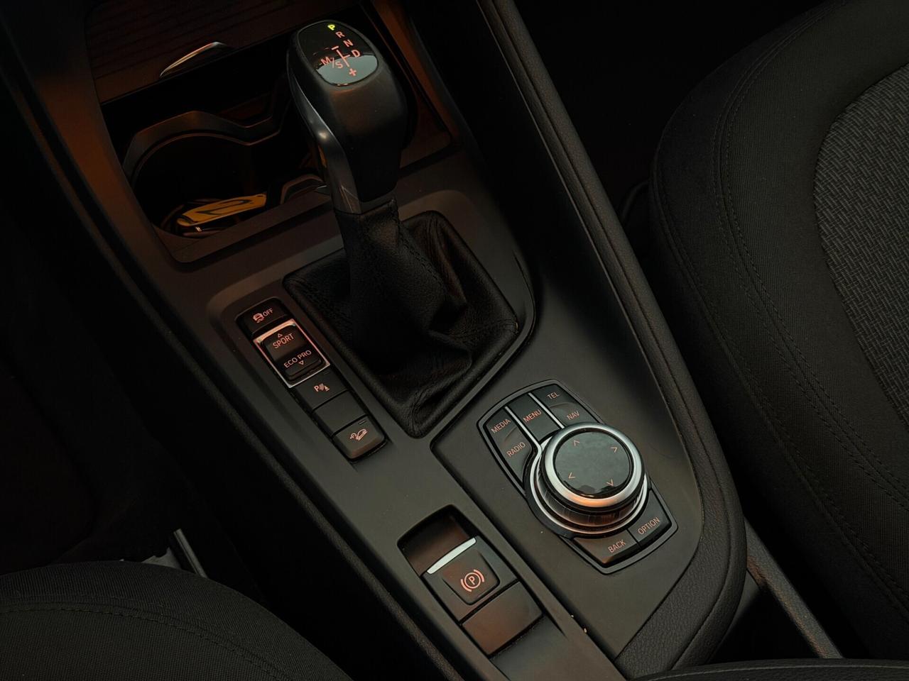 BMW X1 2.0cc 150Cv Auto Xdrive