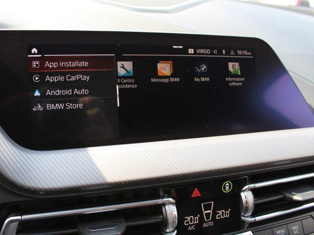 BMW 118 d 5p. Msport EXTERIOR Auto