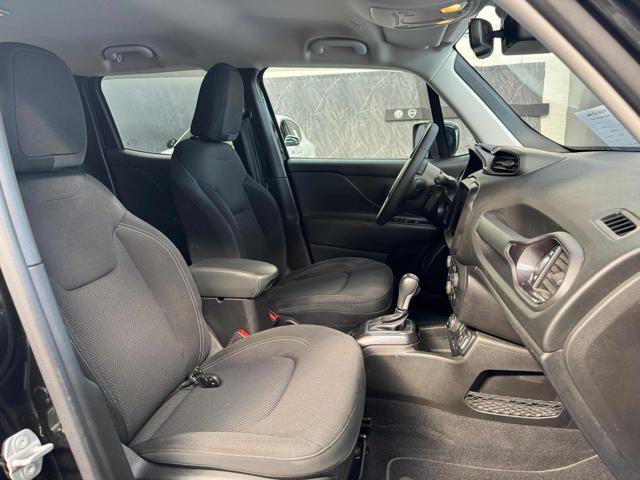 JEEP Renegade 1.3 T4 240CV PHEV 4xe AT6 S