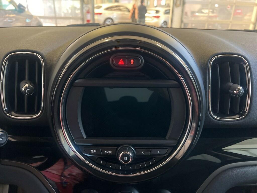 Mini Cooper 1.5 Baker Street Steptronic