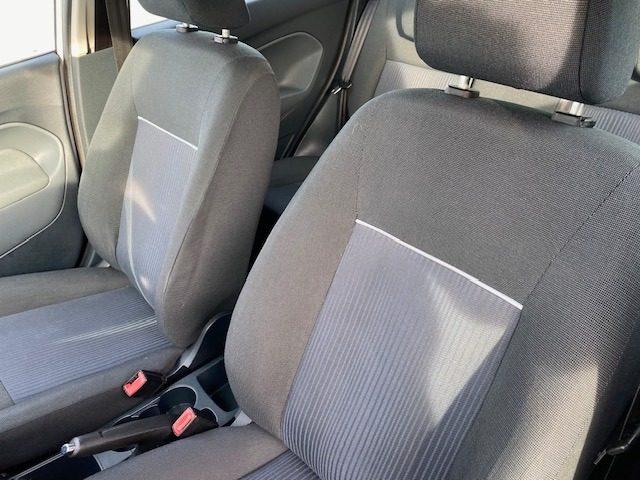 FORD Fiesta 1.4 TDCi 5p. "NEOPATENTATI"