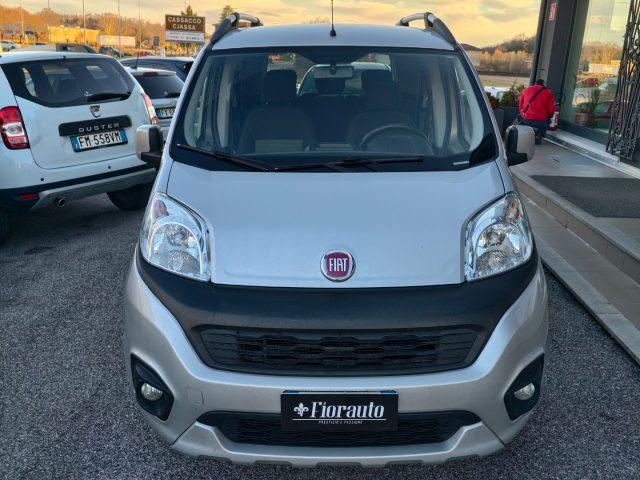 FIAT Qubo 1.3 MJT 80 CV Trekking